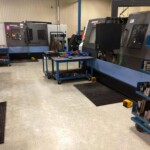 CNC Lathe