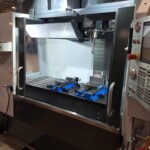 CNC Mill - VF5